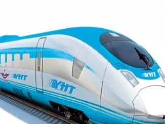 Yüksek Hızlı Tren Nedir? - RayHaber