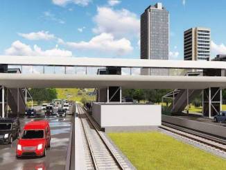 Bursa T2 Tramvay Hattı İçin de Tramvay Aracı Alımı İhalesi Yapılacak - RayHaber