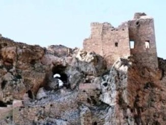 Mardin Kalesine Teleferikle Çıkılacak - RayHaber