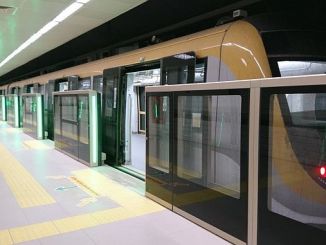 Güncel İstanbul Metro Haritaları - RayHaber