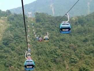 rize teleferik - RayHaber