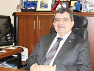 İnegöle Hafif Raylı Sistem Geliyor - RayHaber
