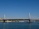 Haliç Metro Köprüsü Açıldı - RayHaber