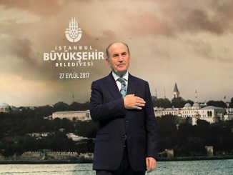 Hakim Kadir Topbaşı Bekliyor - RayHaber