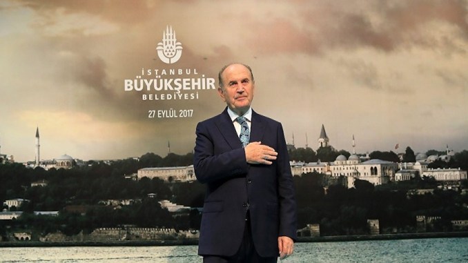 Hakim Kadir Topbaşı Bekliyor - RayHaber