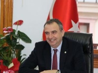 Ayvalık'ta Armutçuk ile Lale Adası Arasına Köprü Yapılacak - RayHaber