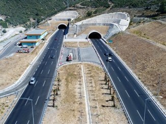 Sabuncubeli Tüneli Molozları Çevre ve Doğayı Yok Ediyor - RayHaber