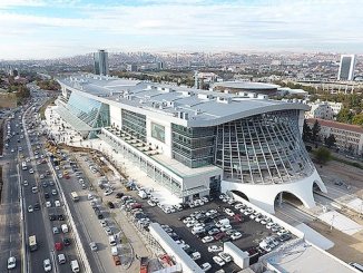 Ankara Hızlı Tren Merkezi Olacak - RayHaber