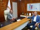 Selim Dursun'dan TÜDEMSAŞ ziyareti - RayHaber