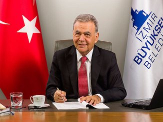 Metro Bornova Meydan'a Kadar Uzanacak - RayHaber