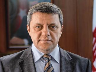TCDD 159. Yılını Kutluyor - RayHaber