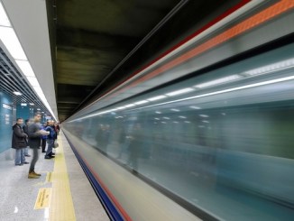 460 Milyon Euroluk Marmaray Trenleri Çöp Oluyor - RayHaber