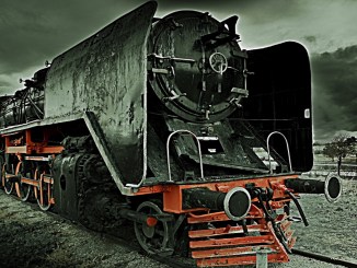 Kara Tren - RayHaber