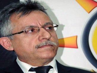 Başkan Arslan Yozgat Teleferik Projesini Anlattı - RayHaber
