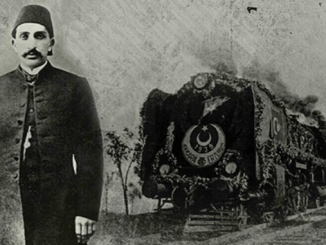 Trene Binen İlk Padişah - RayHaber
