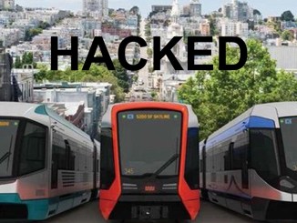 San Francisco Metro Sistemi Hacklendi - RayHaber