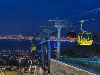 Balçova Teleferik Tesisleri Yarın Yeniden Hizmete Açılıyor - RayHaber