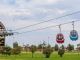 Samsun Amisos Tepesi Teleferik Hattı Bakıma Alındı - RayHaber