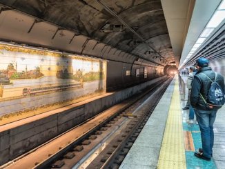 Marmaray Geceleri Yük Taşıyacak - RayHaber