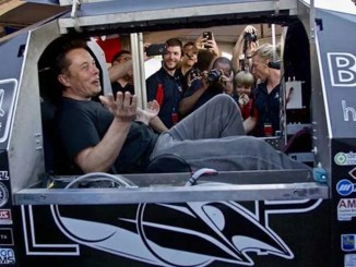 Hyperloop One Hindistan'da Hayata Geçiyor - RayHaber