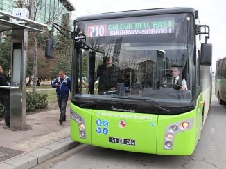 UlaşımPark'tan Rekor Taşıma "3 Yılda 41 Milyon Yolcu" - RayHaber