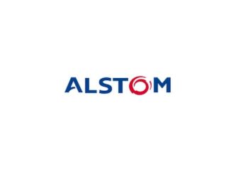 Alstom - RayHaber