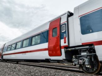 Alman Demiryolları Şehirler arası Taşımacılık İçin Talgo'dan 23 Adet Tren Sipariş Etti - RayHaber