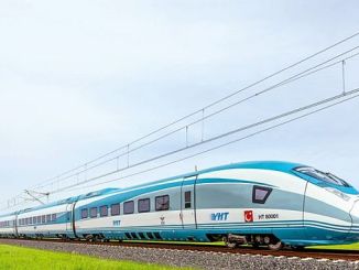 Ankara Sivas Hızlı Tren Projesi 2020'ye Kaldı - RayHaber