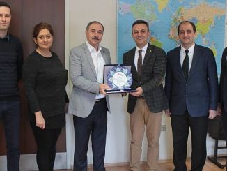 Coşkun Öncel’den SAMULAŞ’a Veda - RayHaber