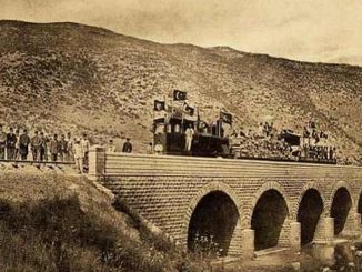 Tarihte Bugün : 26 Şubat 1913 Osmanlı Devletinin... - RayHaber