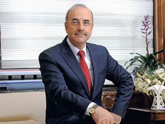 isa apaydin - RayHaber