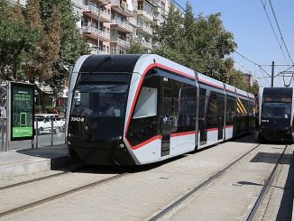 Kayseri’de Ulaşımda Alınan Kararlar Ülke Ekonomisine Katkı Sağladı - RayHaber