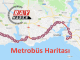 Mekke-i Mükerreme'de de Metrobüs Sistemi Kuruluyor - RayHaber