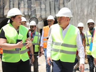 Varsak Otogar Raylı Sistem Hattı Temmuz Sonu Açılacak - RayHaber