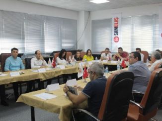 SAMULAŞ'ta 'Akademi' Zamanı - RayHaber