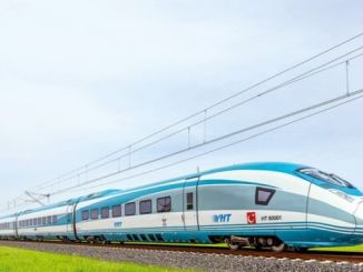 Ankara İstanbul Hızlı Tren Bilet Fiyatları Sefer Saatleri ve Sefer Süreleri - RayHaber