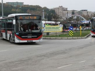 SAMULAŞ Otobüslerinde Kara Kutu Dönemi Başlıyor - RayHaber