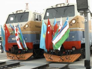 Modern İpek Yolu'nun Kavşak Noktası Türkiye - RayHaber
