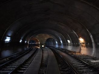 Akköprü İvedik Metro İstasyonları Arasında Raylar Değiştirildi - RayHaber