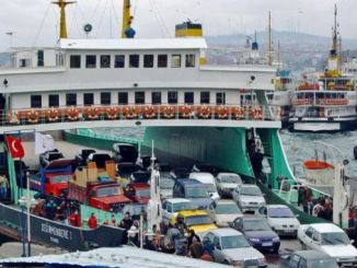 İBB: Ulaşımda Yeni Ücret Tarifesi Açıklaması Geldi - RayHaber