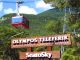 Olympos Teleferik Rekora Koşuyor - RayHaber