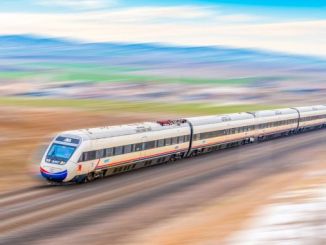 TCDD Gaziantep ve Kahramanmaraş'ta Bazı Taşınmazları Acele Kamulaştıracak - RayHaber