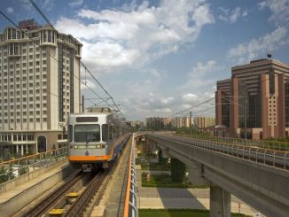 Yenikapı Atatürk Havalimanı Metrosu'nda Hafta Sonu Rekoru - RayHaber