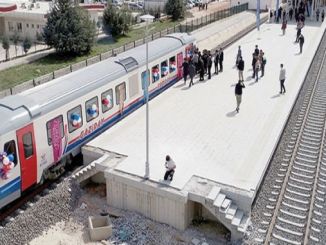 Gaziray, 2020 Sonuna Kaldı - RayHaber