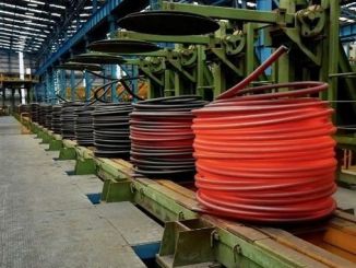 KARDEMİR'de Hedef 3,5 Milyon Ton Üretim - RayHaber