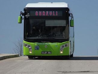 Kent Derbisine Ücretsiz Ulaşım! - RayHaber