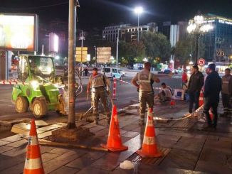 Kızılay'da Değişim Devam Ediyor - RayHaber