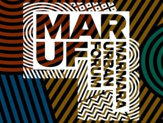 Marmara Urban Forum 01-03 Ekim 2019’da İstanbul’da Düzenlenecek - RayHaber