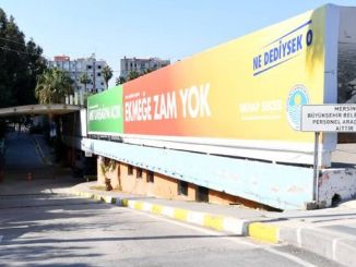 Mersin’in Otopark Çilesi Bitecek - RayHaber