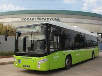 UlaşımPark'dan Milli Maça Özel Otobüs Hatları - RayHaber